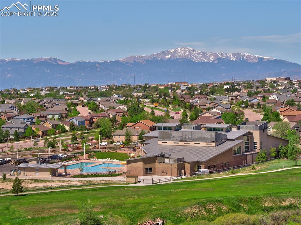 Image 48 of 48: Aerial View