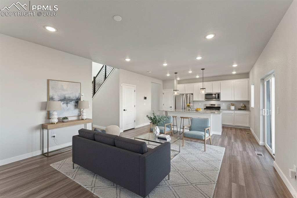 Image 7 of 48: Virtual Staging