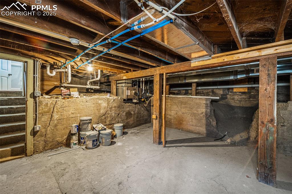 Image 17 of 21: Basement