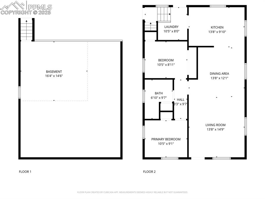 Image 19 of 21: Floor Plan