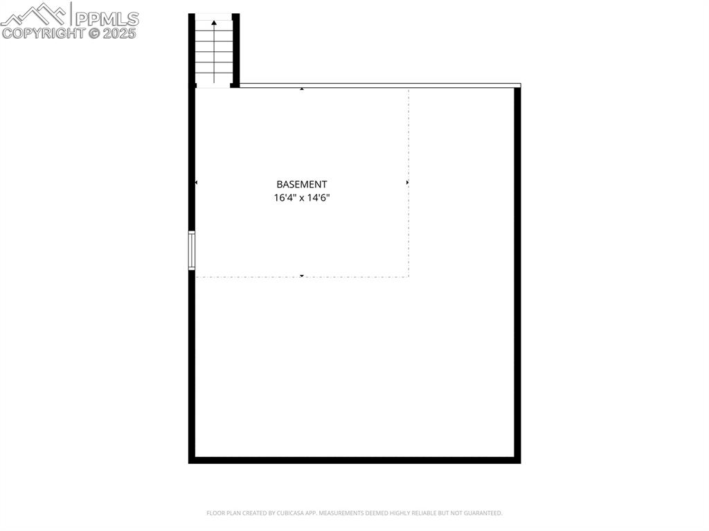 Image 21 of 21: Floor Plan