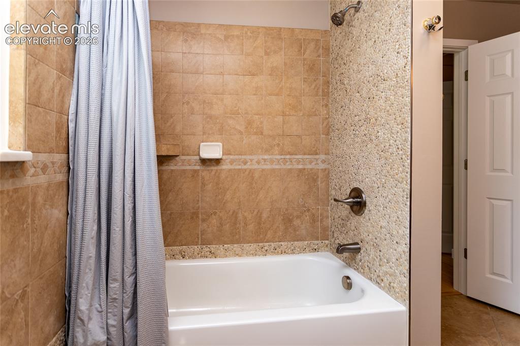 Image 20 of 46: Master Bathroom