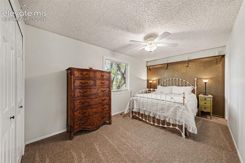 Image 16 of 37: Master Bedroom
