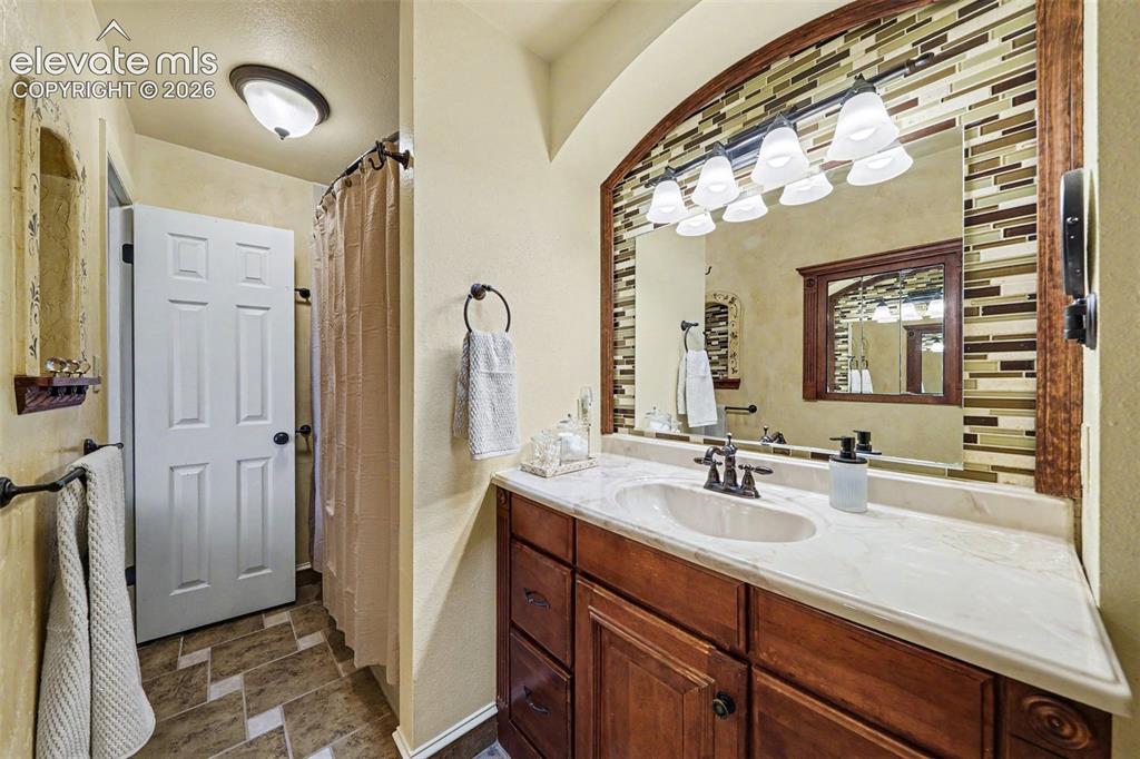 Image 17 of 37: Master Bathroom