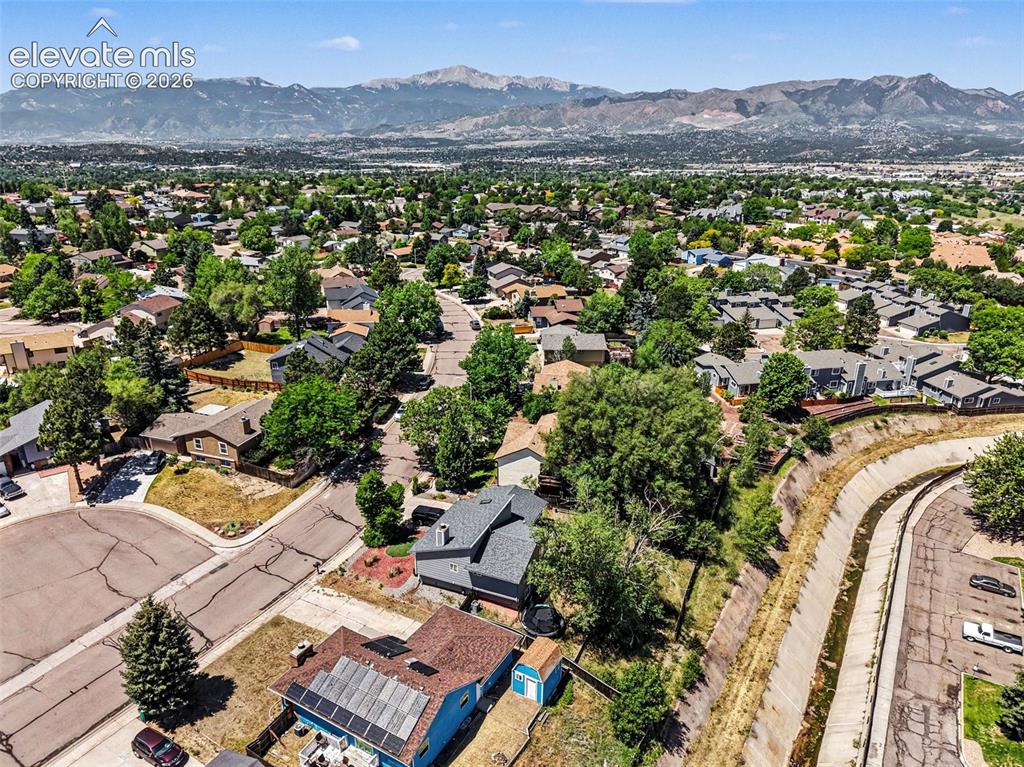 Image 34 of 37: Aerial View