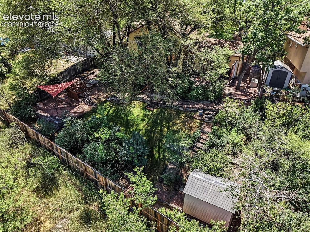 Image 35 of 37: Aerial View