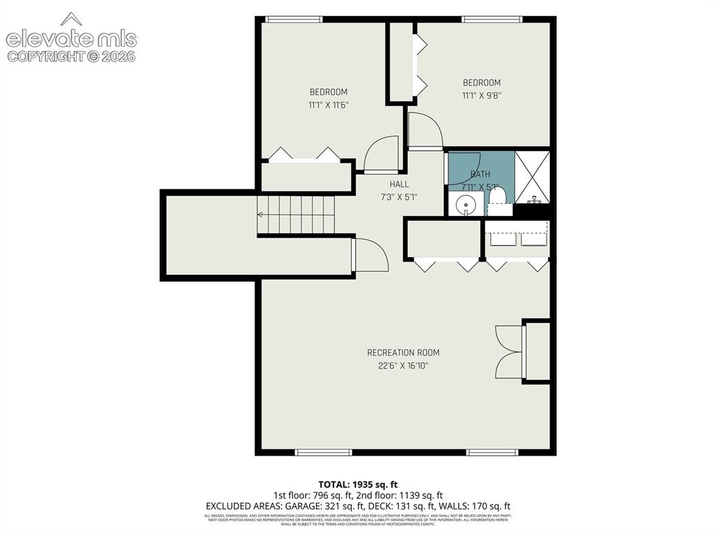 Image 36 of 37: Floor Plan