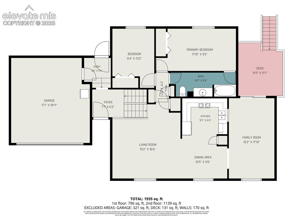 Image 37 of 37: Floor Plan