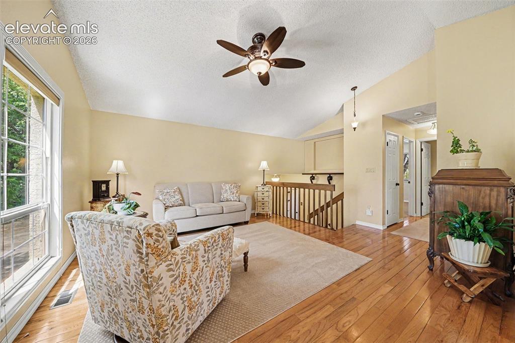Image 9 of 37: Living Room