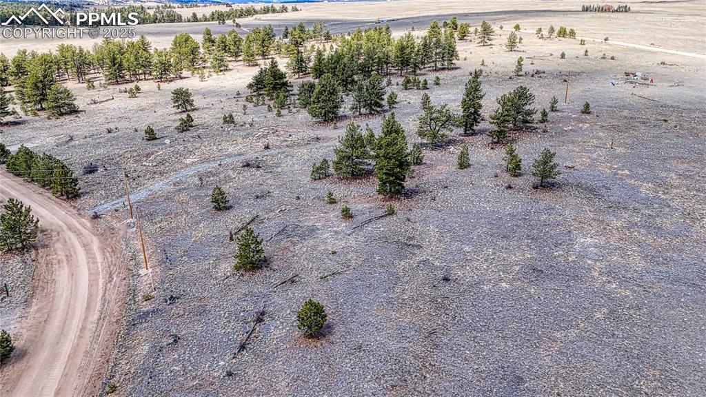 Image 19 of 24: Aerial View