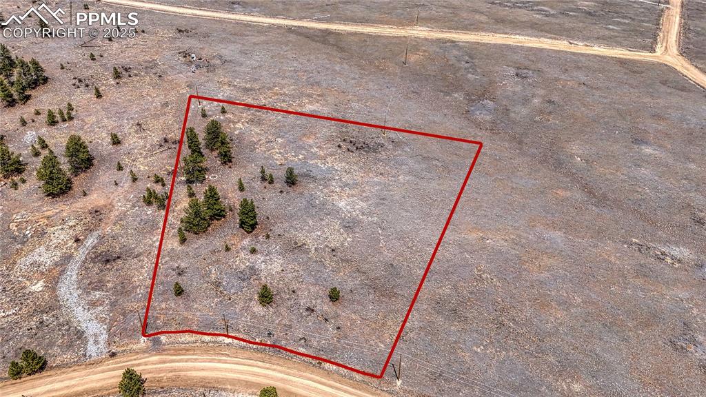 Image 3 of 24: Property Lines are approximate and not a survey.