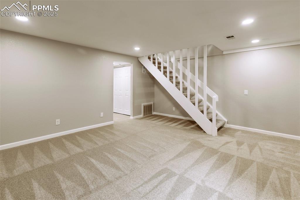 Image 31 of 36: Basement