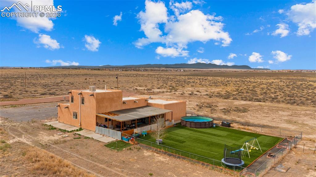 Image 28 of 40: Aerial View