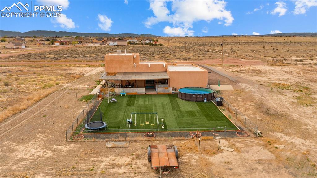 Image 29 of 40: Aerial View