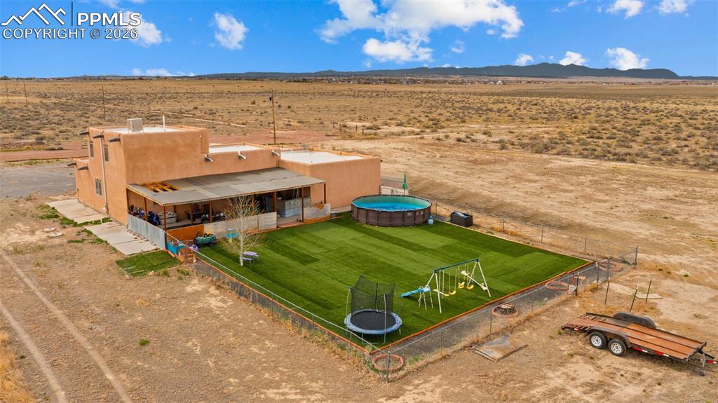 Image 30 of 40: Aerial View