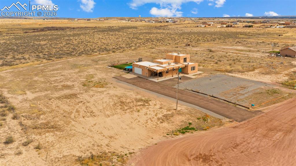 Image 32 of 40: Aerial View