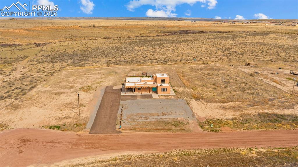 Image 33 of 40: Aerial View