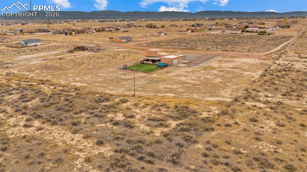 Image 38 of 40: Aerial View