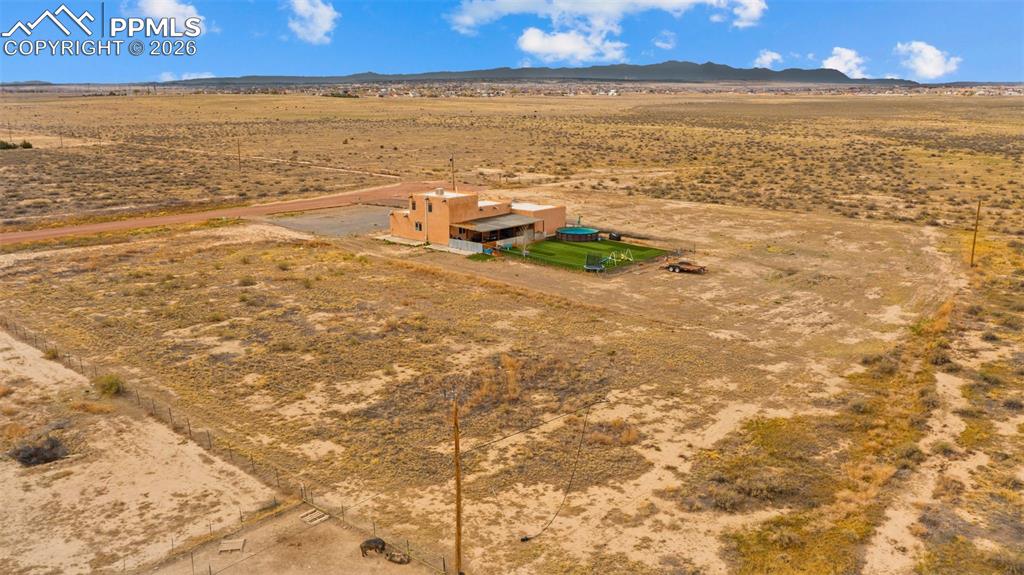 Image 39 of 40: Aerial View