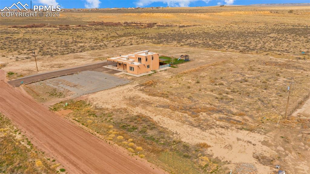 Image 40 of 40: Aerial View