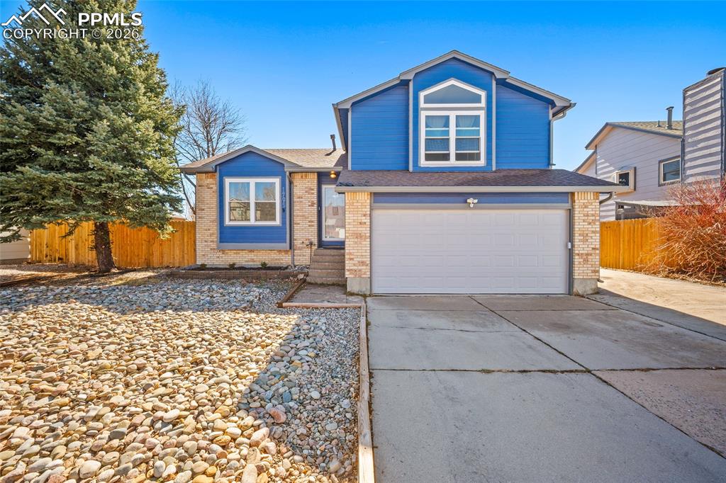 Image 1 of 49: Front of Structure