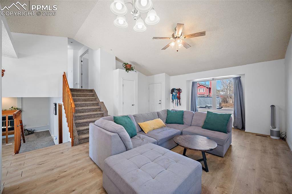 Image 11 of 49: Living Room