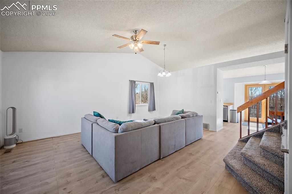 Image 13 of 49: Living Room