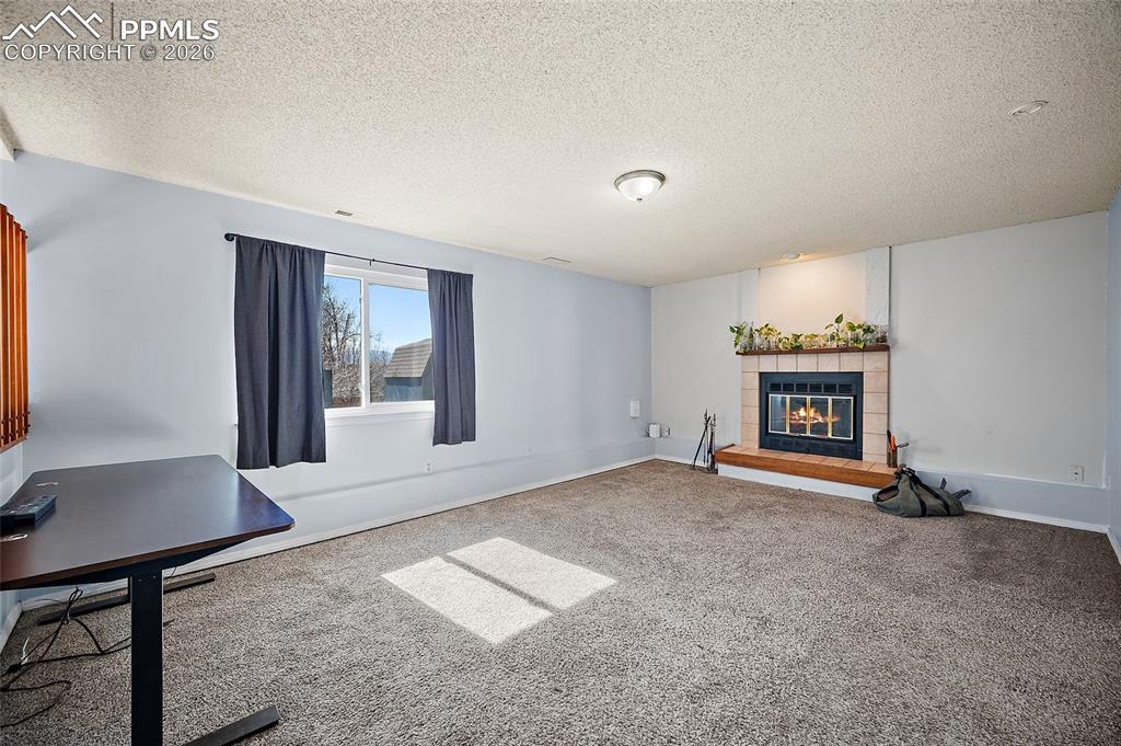 Image 17 of 49: Living Room