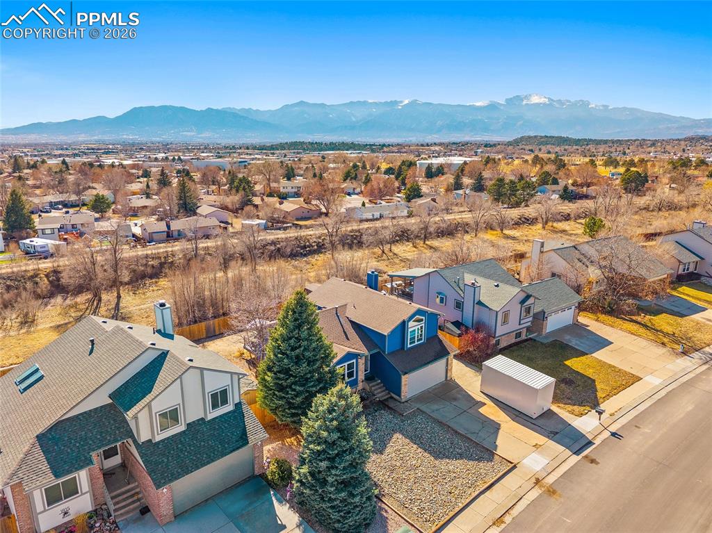 Image 2 of 49: Aerial View