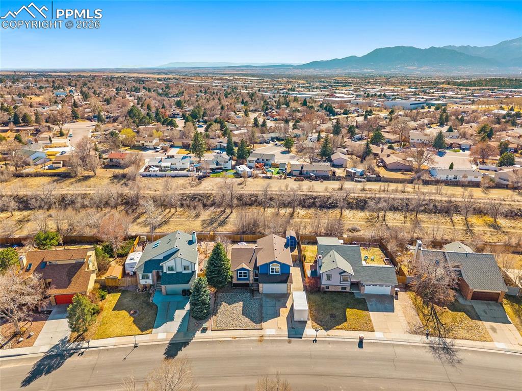 Image 3 of 49: Aerial View