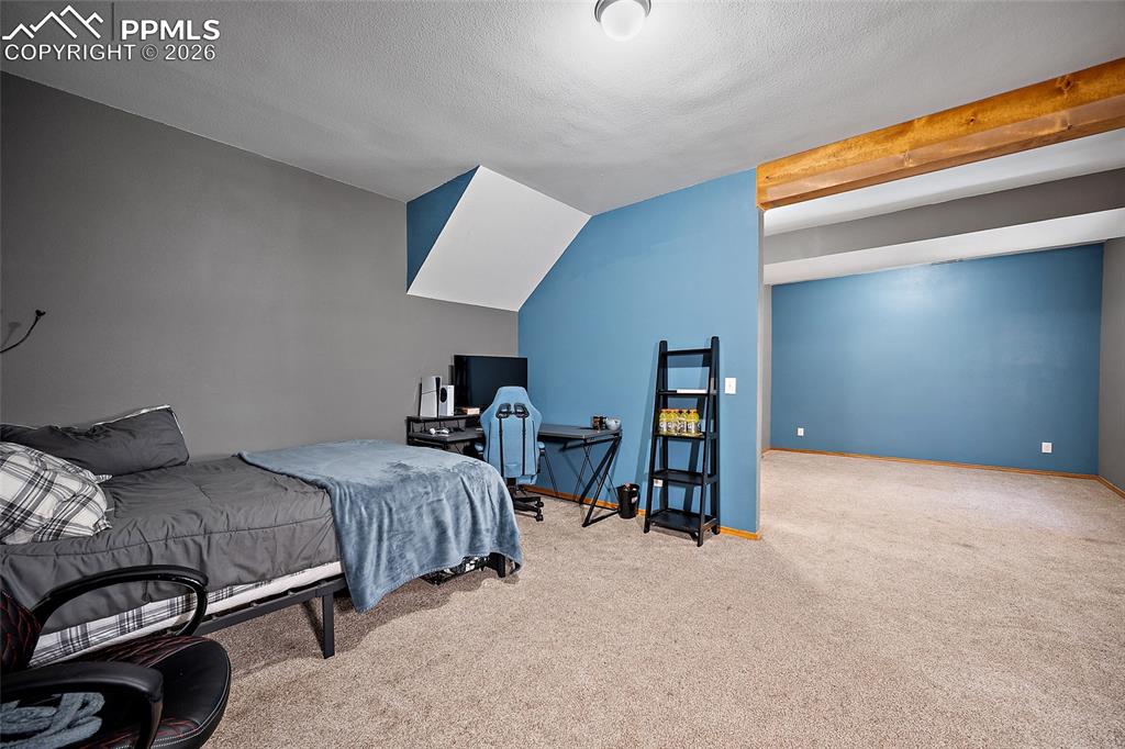 Image 30 of 49: Bedroom