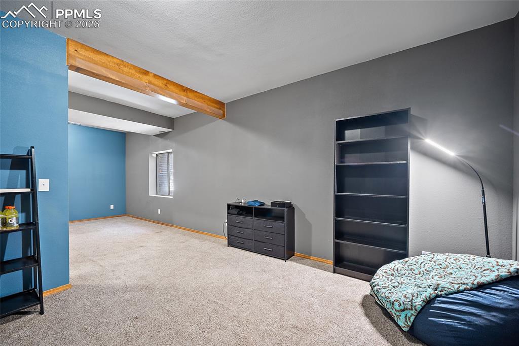 Image 31 of 49: Bedroom