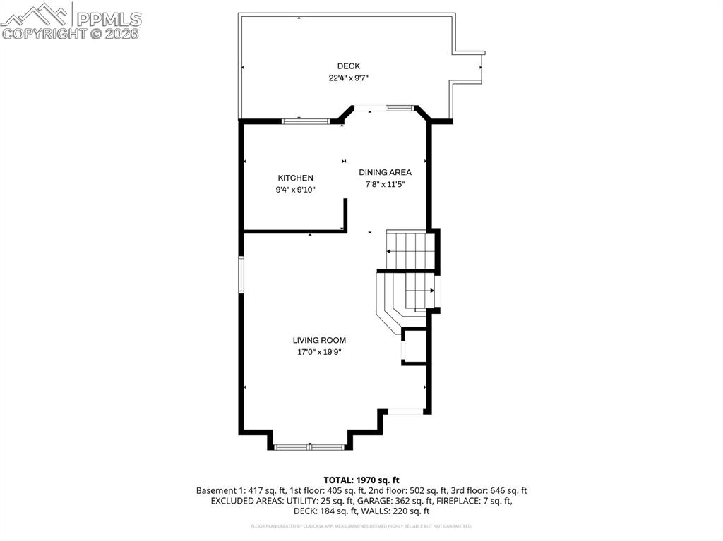 Image 35 of 49: Floor Plan