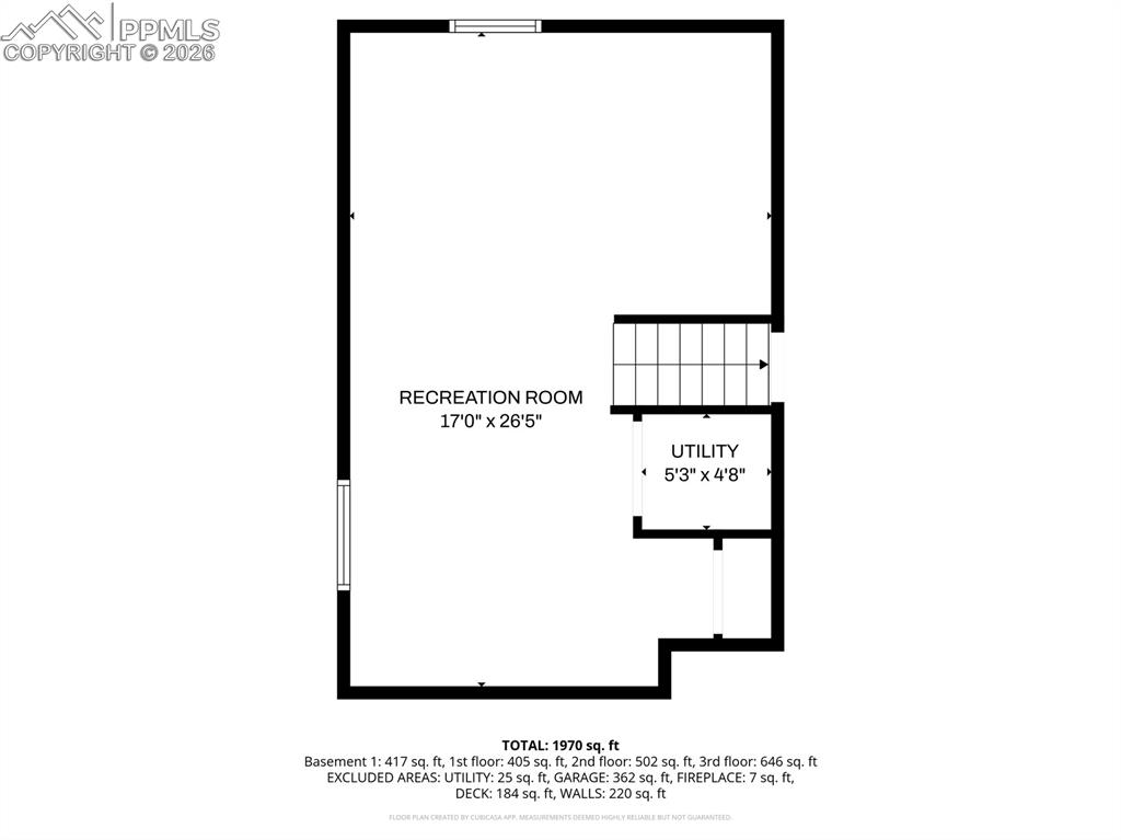Image 37 of 49: Floor Plan