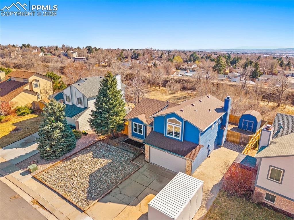 Image 4 of 49: Aerial View