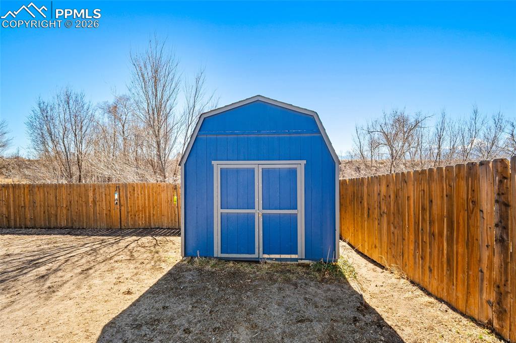 Image 43 of 49: Out Buildings