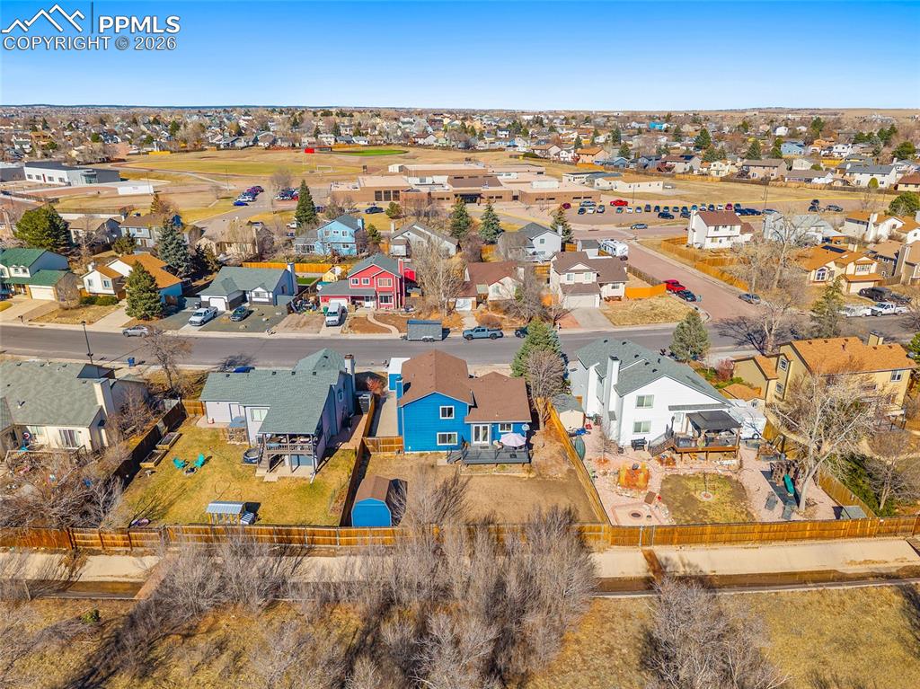 Image 48 of 49: Aerial View