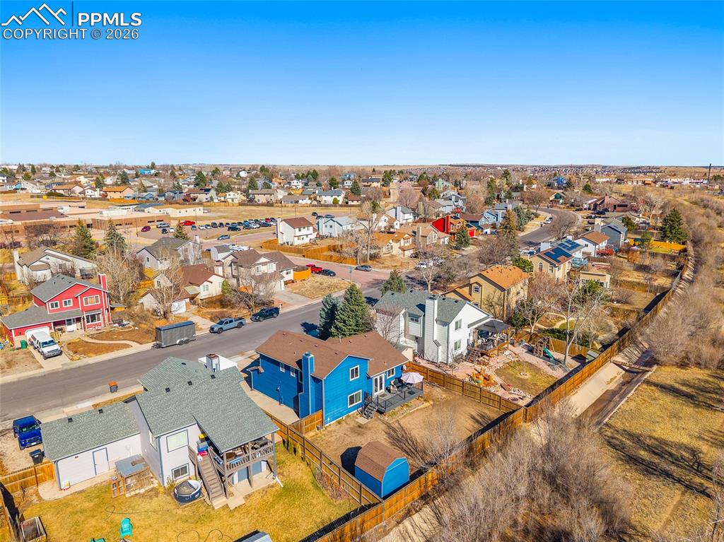 Image 49 of 49: Aerial View