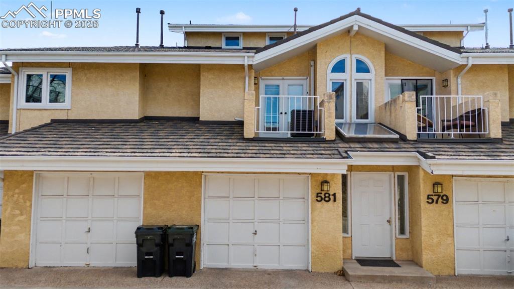 Image 1 of 34: Front of Structure