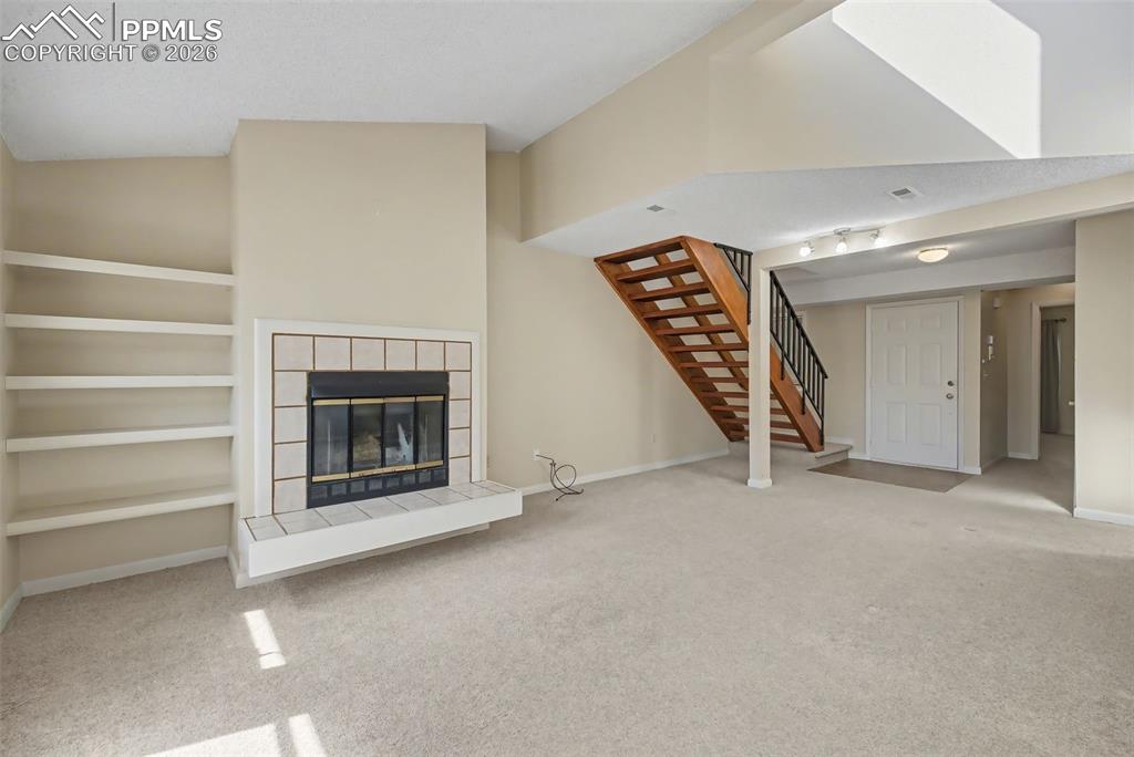 Image 7 of 34: Living Room