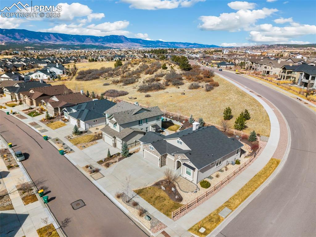 Image 47 of 50: Aerial View