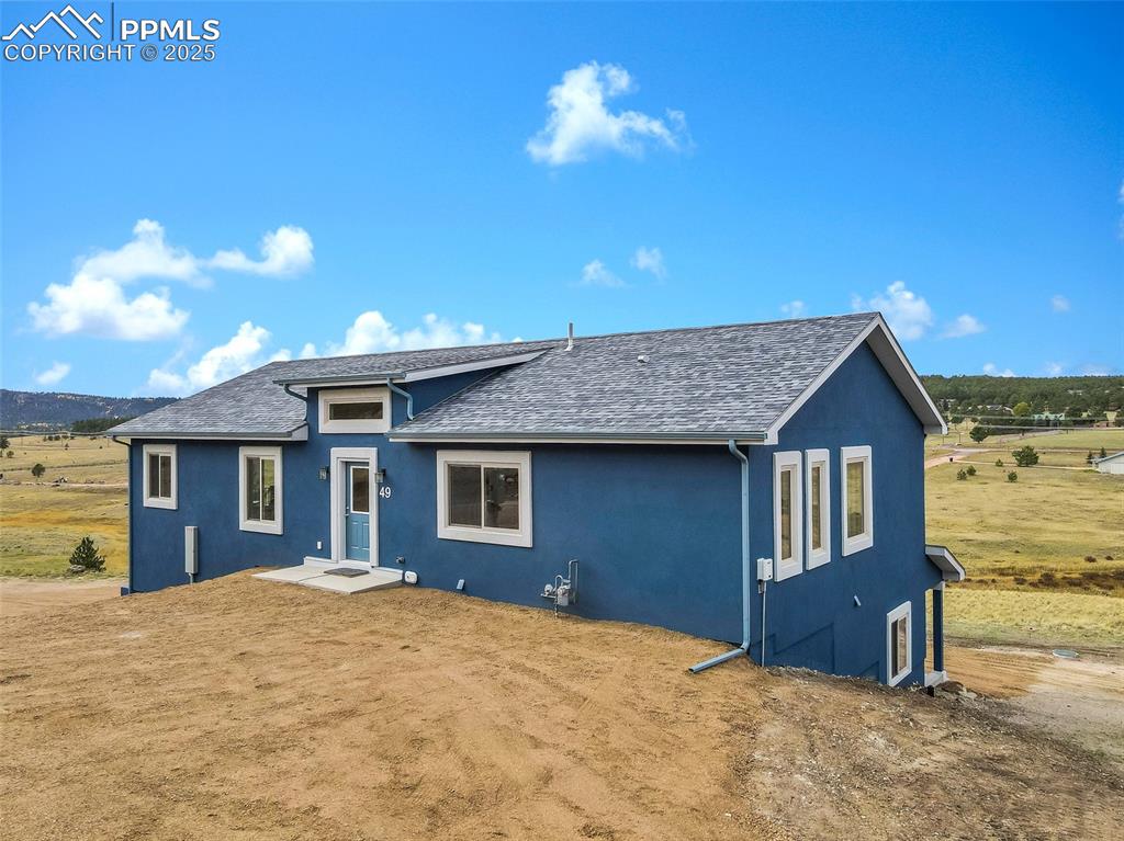 Image 39 of 50: Front of Structure