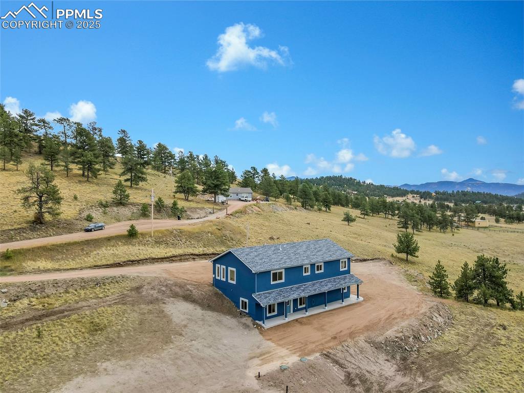 Image 46 of 50: Aerial View