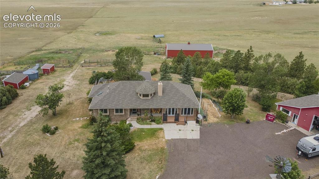 Image 2 of 46: Aerial View