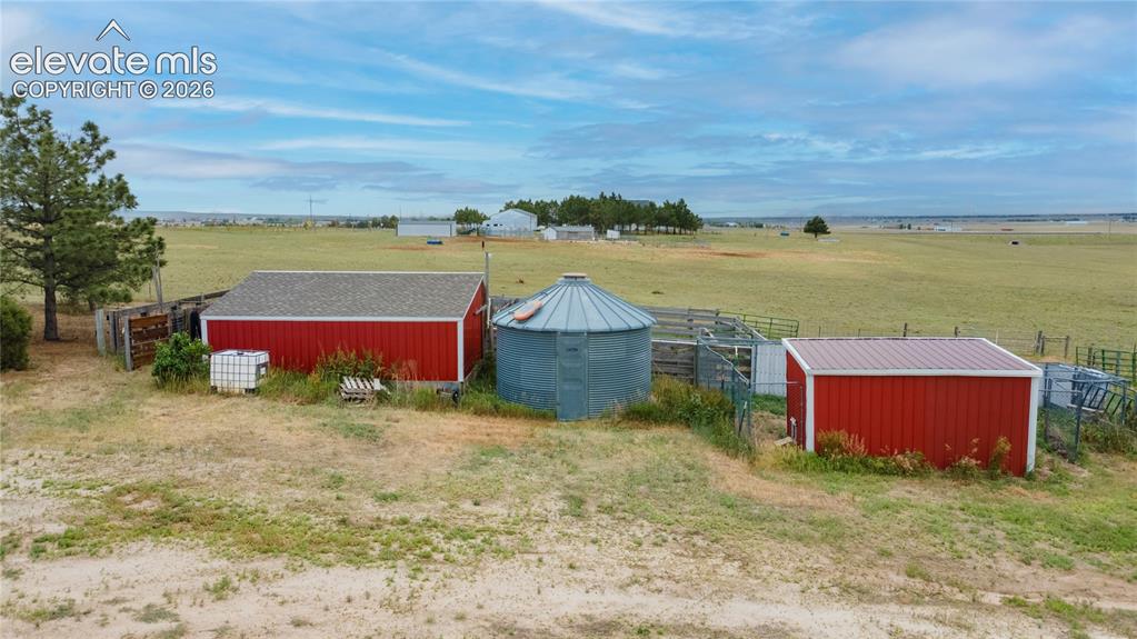 Image 41 of 46: Barn