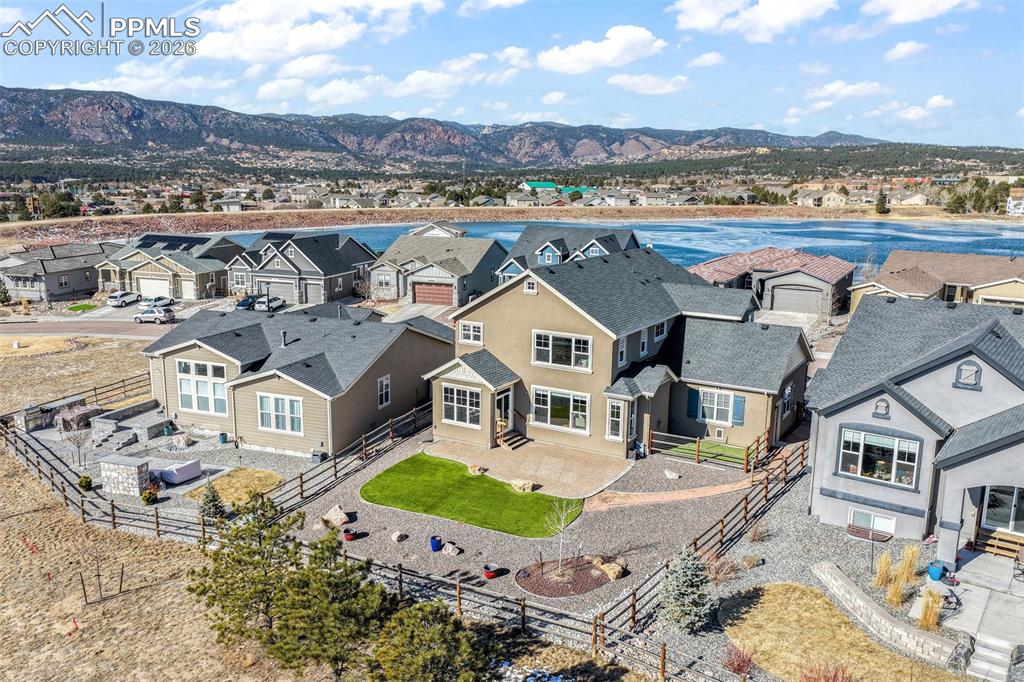 Image 42 of 50: Aerial View