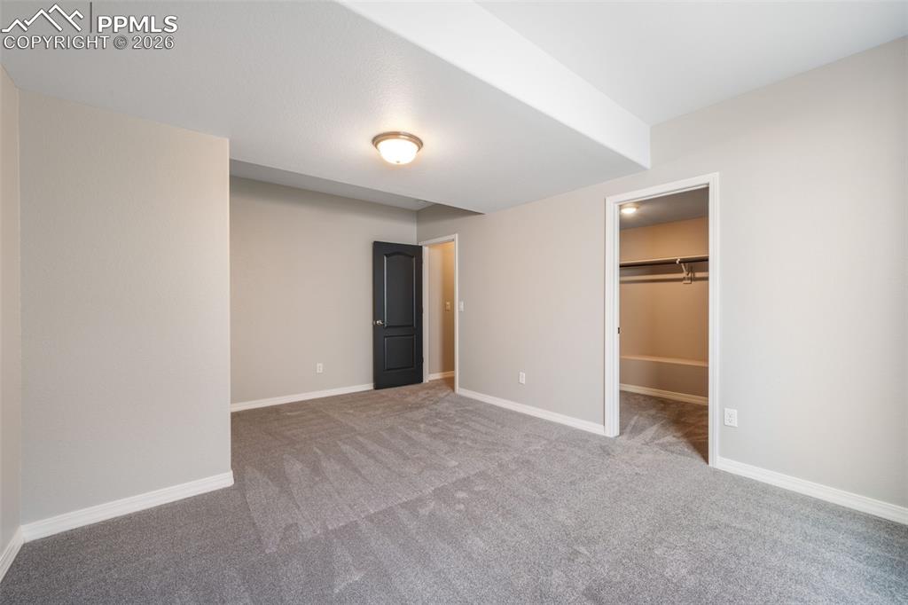 Image 45 of 50: Bedroom