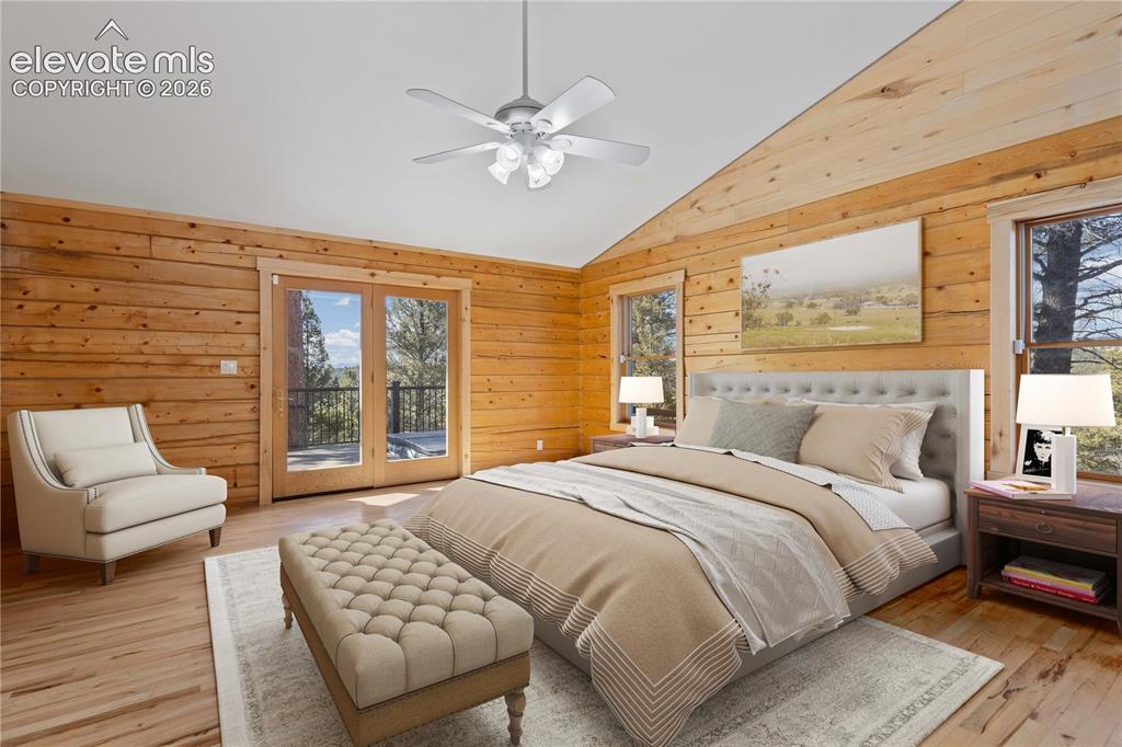 Image 14 of 47: Bedroom