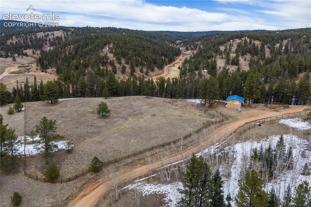 Image 41 of 47: Aerial View