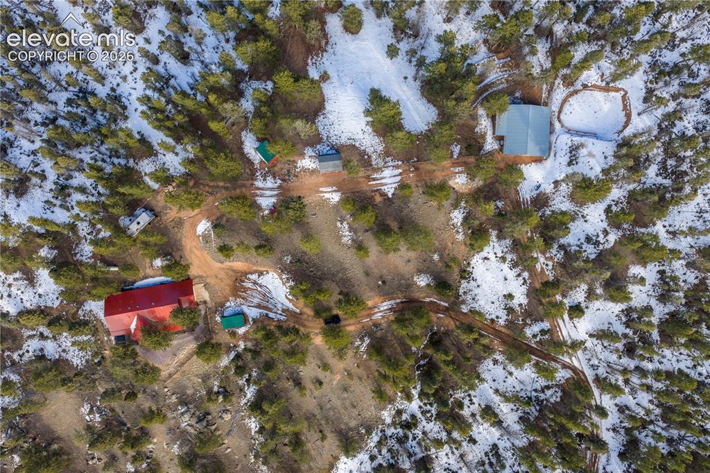 Image 46 of 47: Aerial View